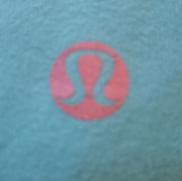 Lululemon Scoop Neck Tank - Picture 3 of 3